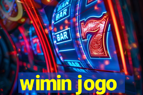 wimin jogo